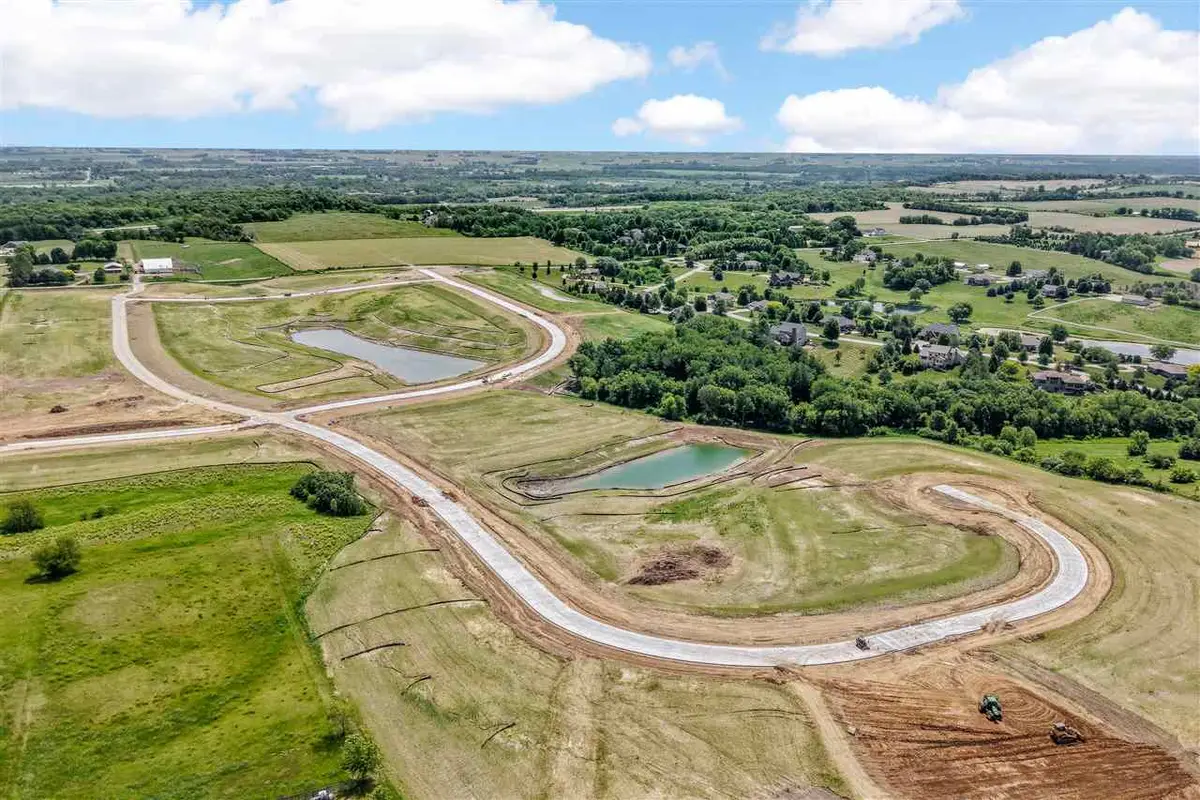 Hidden Lakes Lot #47, Iowa City, IA 52240 - #1