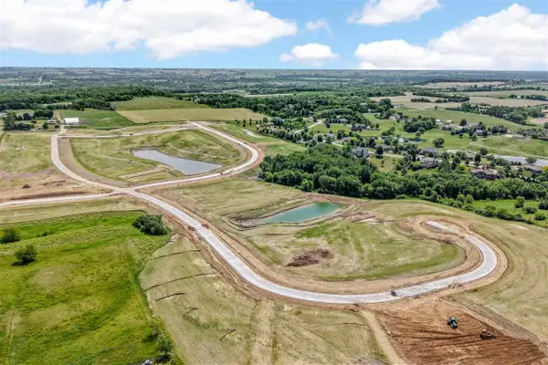 Hidden Lakes Lot #48, Iowa City, IA 52240