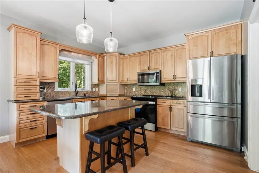 1432 Hickory Hollow Road, Solon, IA 52333 - #2