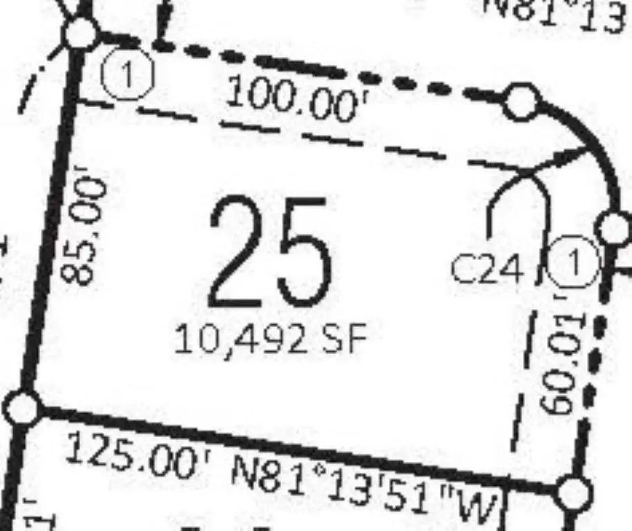 Lot 25 Ridgeview Part 2, Coralville, IA 52241 - #1