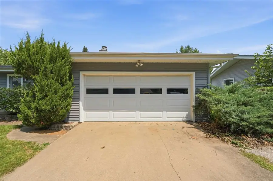 1616 Hollywood Blvd, Iowa City, IA 52240 - #3