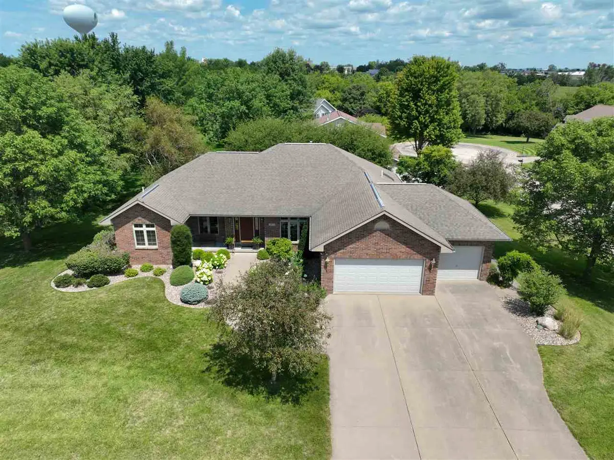 1410 E Harrison, Washington, IA 52353 - #1