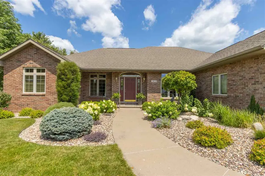 1410 E Harrison, Washington, IA 52353 - #2