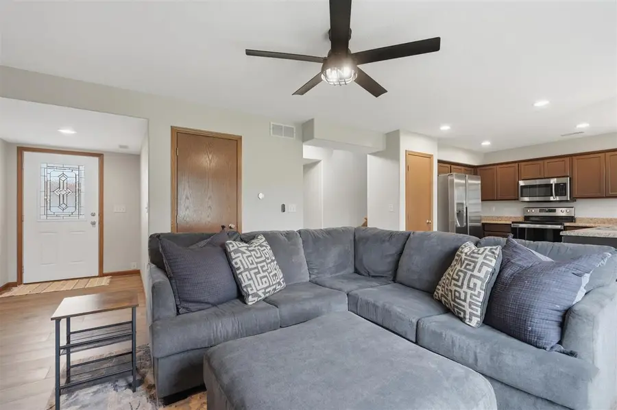 714 W 3rd Street, Kalona, IA 52247 - #3