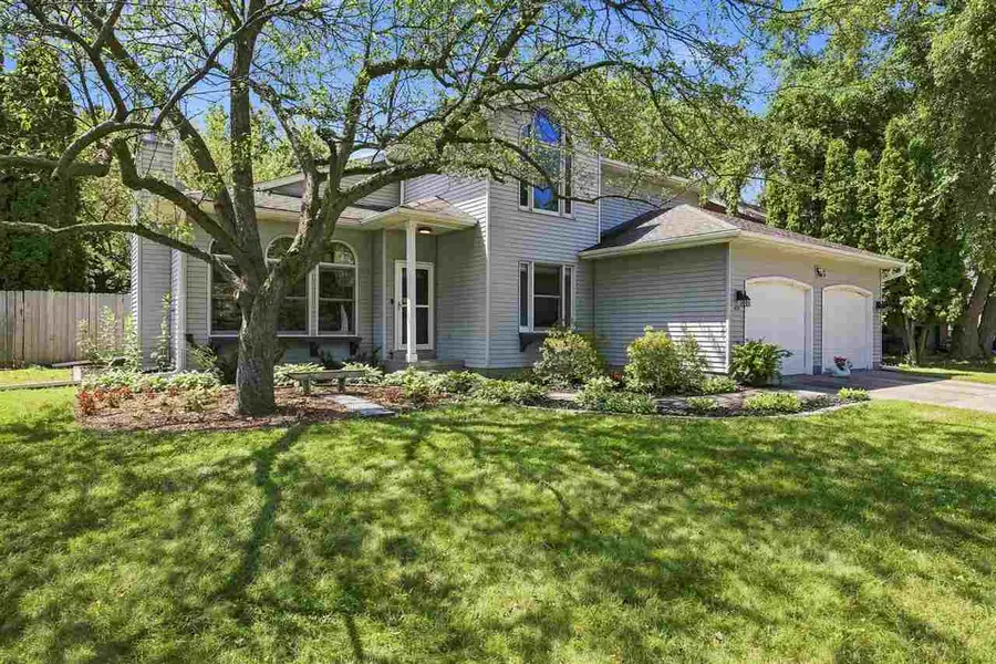 468 Sierra Trail, Coralville, IA 52241 - #2