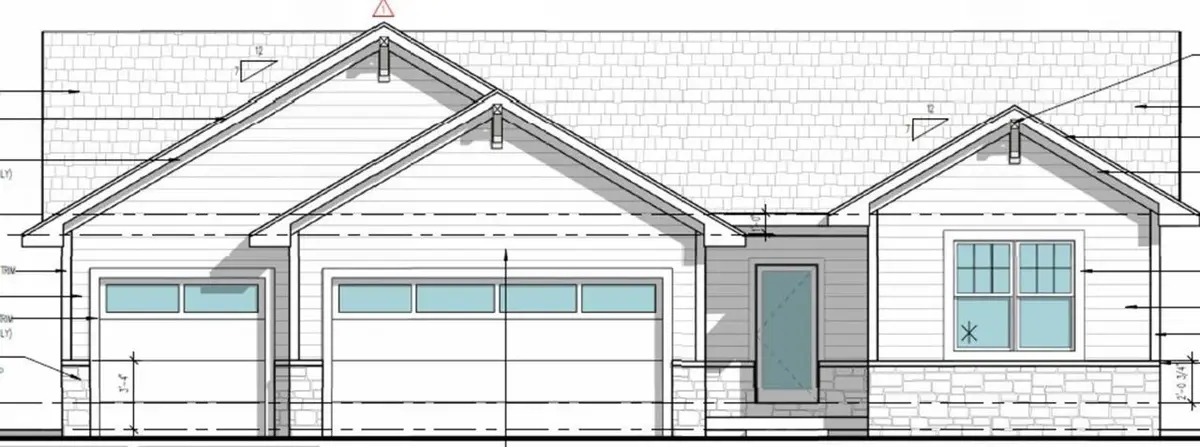1905 Oak Terrace Ave, North Liberty, IA 52317 - #1