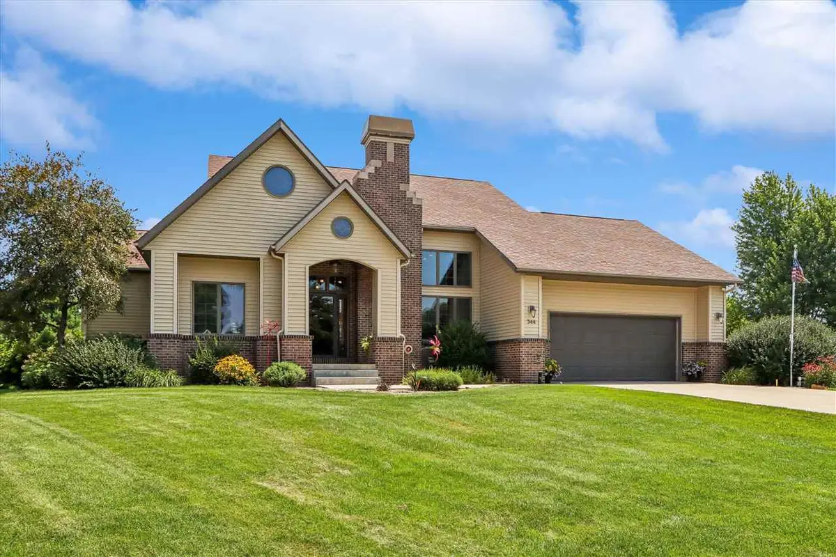 544 28th Lane, Middle Amana, IA 52203 - #1