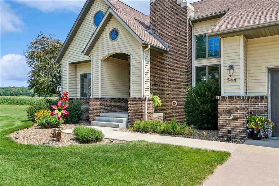 544 28th Lane, Middle Amana, IA 52203 - #2