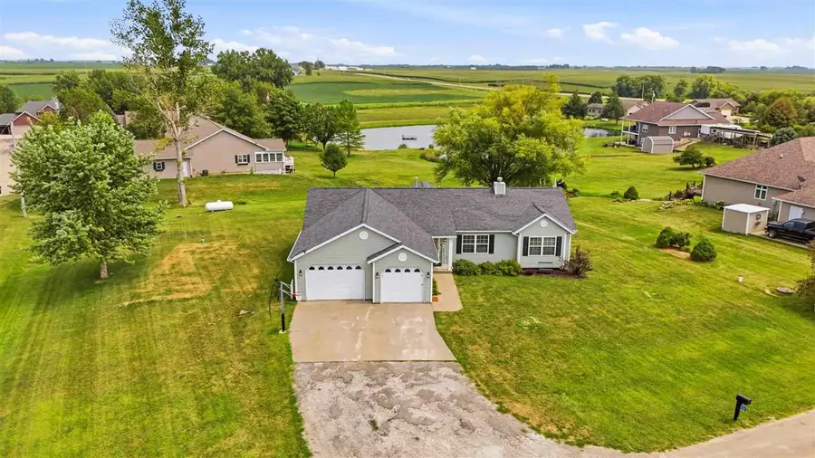 2166 Stewart Dr, Washington, IA 52353 - #2
