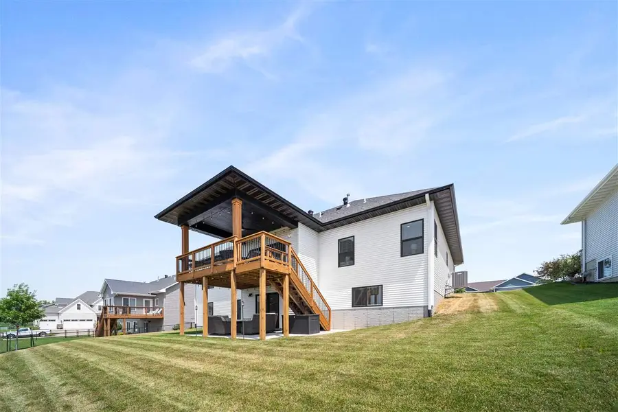 1405 Croell Ave, Tiffin, IA 52340 - #3