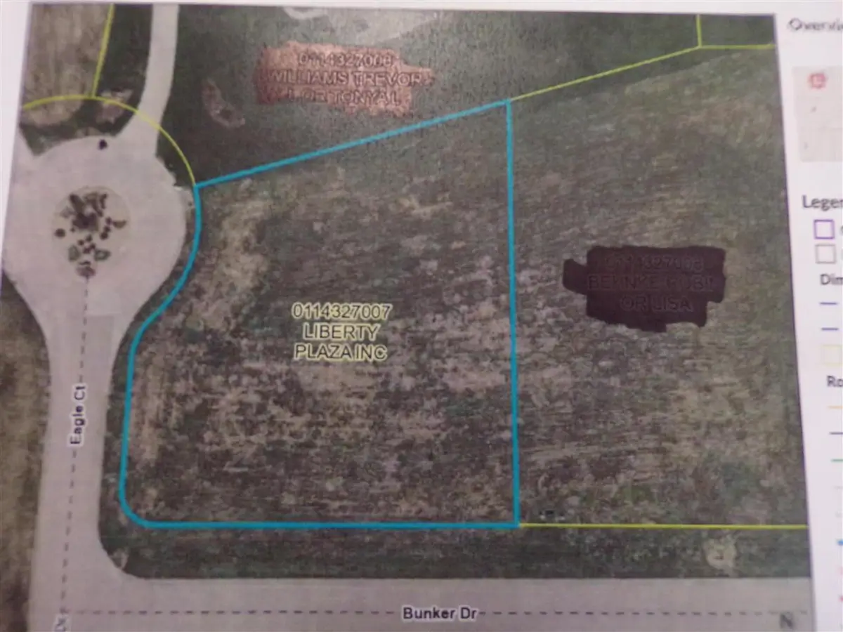 1443 Bunker Dr, West Liberty, IA 52776 - #1