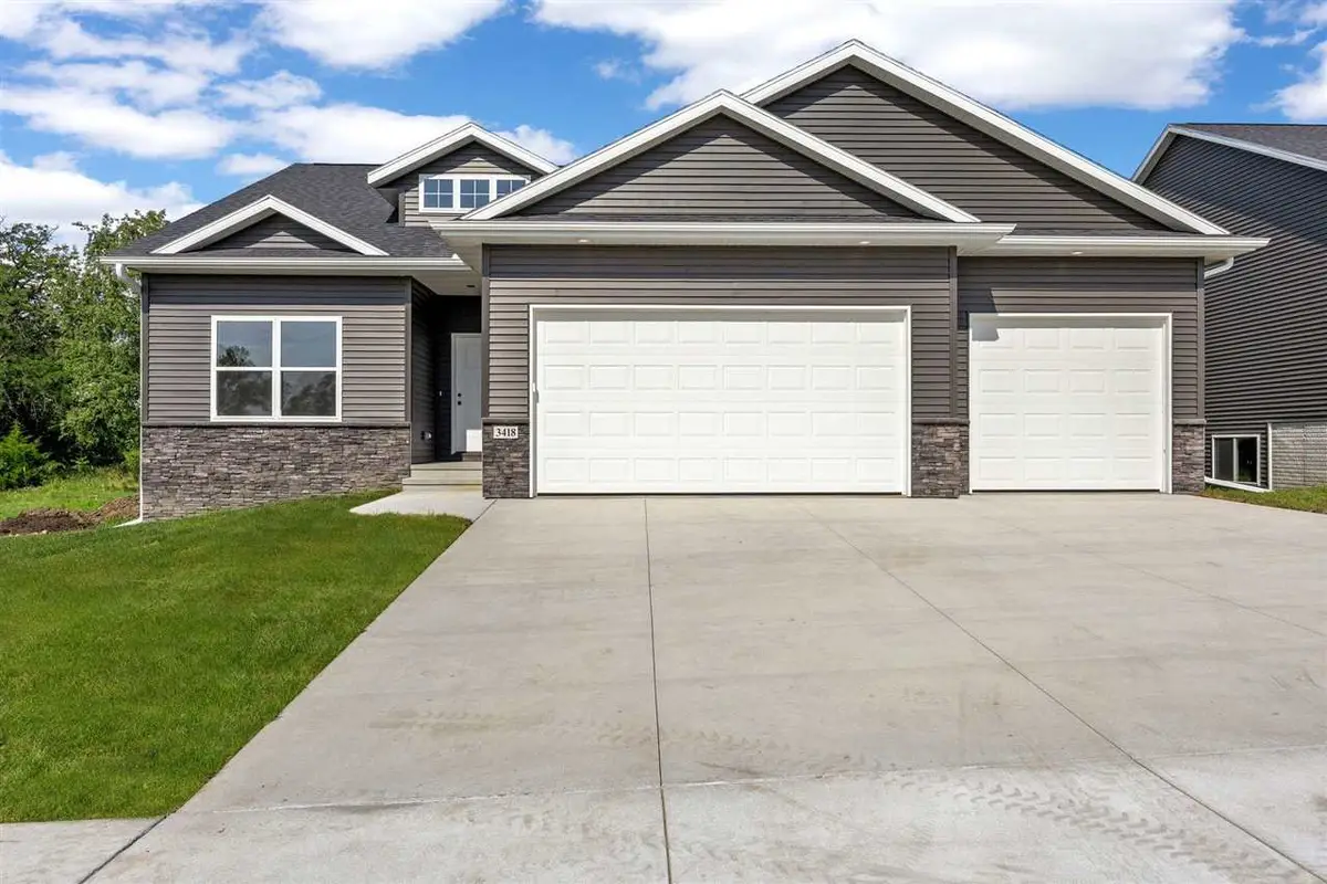 3418 Sokol, Cedar Rapids, IA 52404 - #1