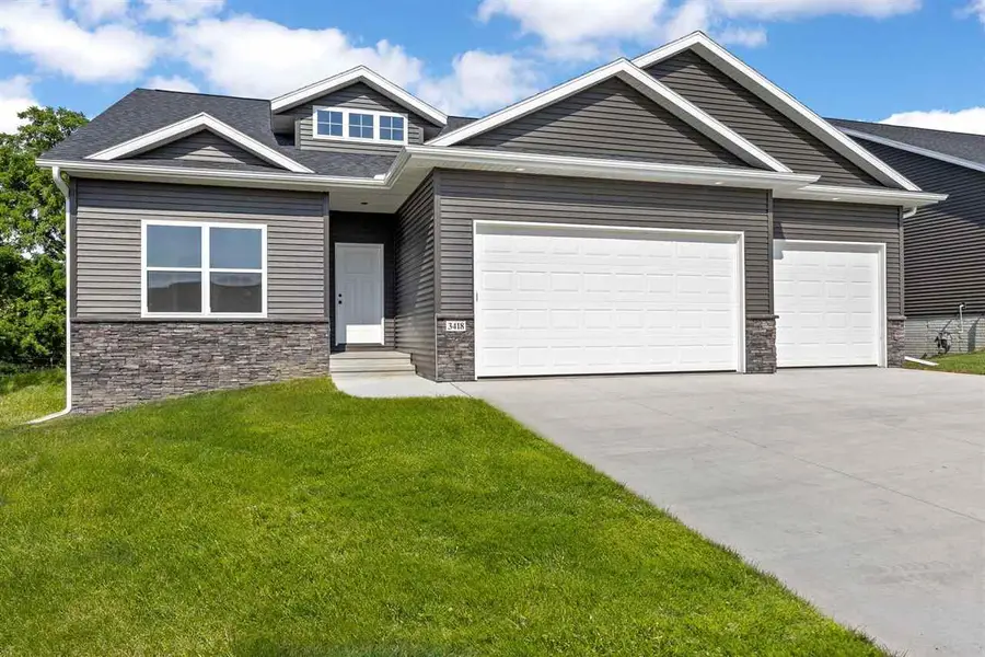 3418 Sokol, Cedar Rapids, IA 52404 - #2