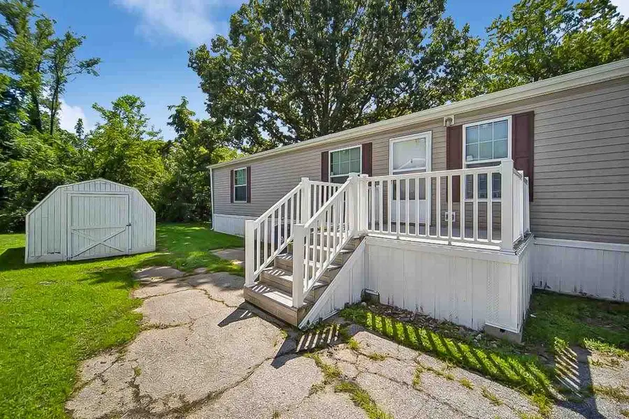 6901 SE 14th Street, Des Moines, IA 50320 - #2