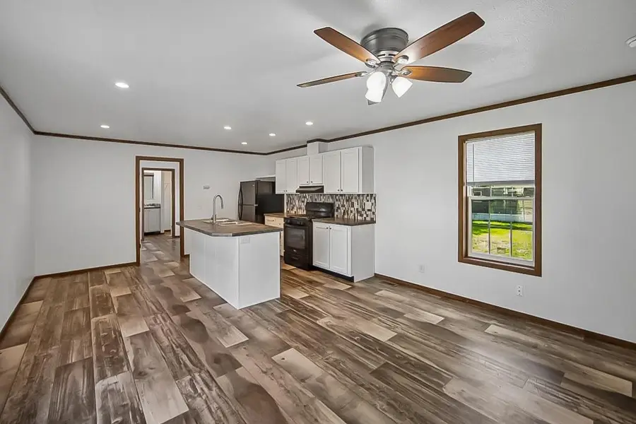 6901 SE 14th Street, Des Moines, IA 50320 - #3