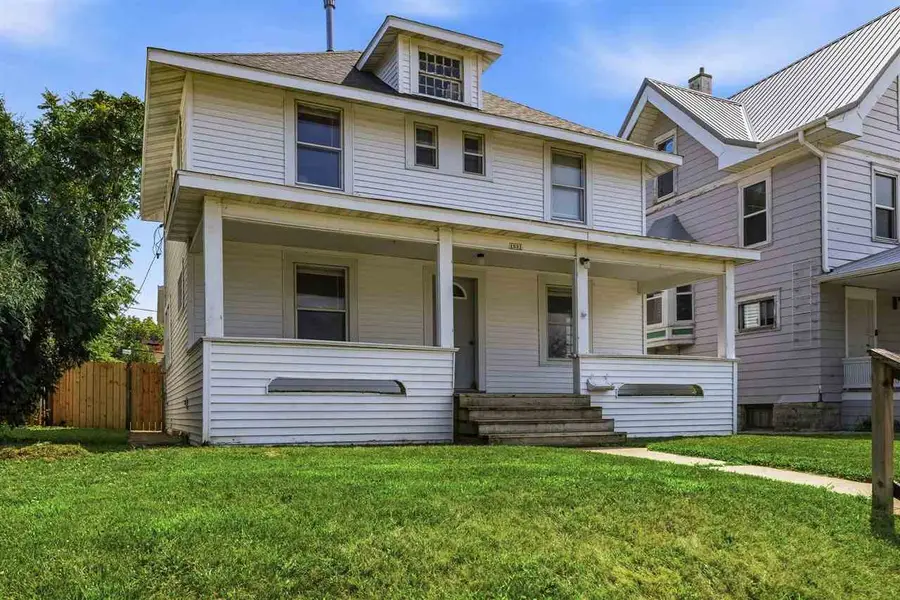1531 Bever Ave SE, Cedar Rapids, IA 52403 - #2