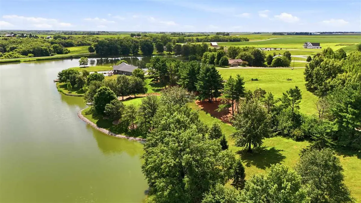 1008 Terrace Lake Ln, Crawfordsville, IA 52621 - #1
