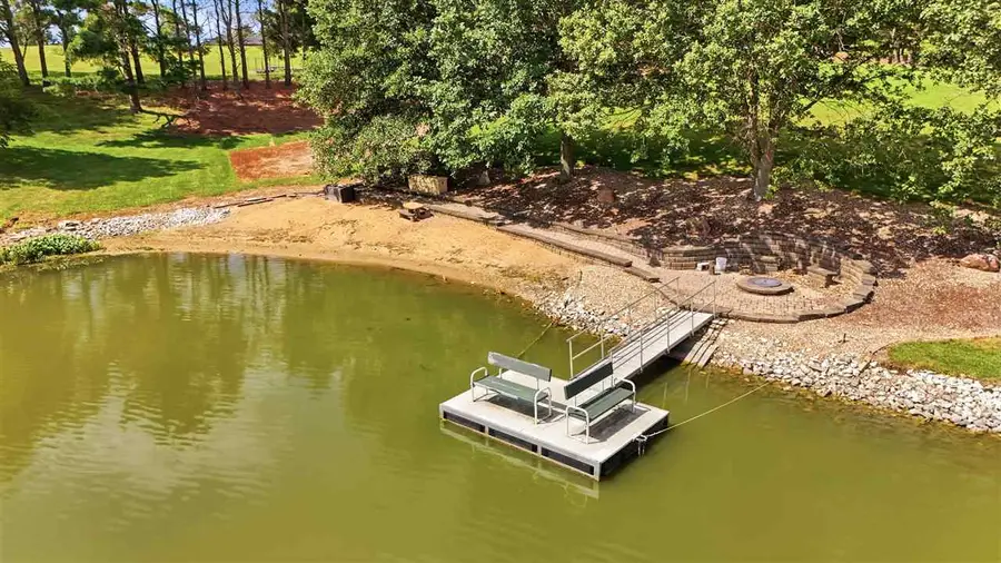 1008 Terrace Lake Ln, Crawfordsville, IA 52621 - #2