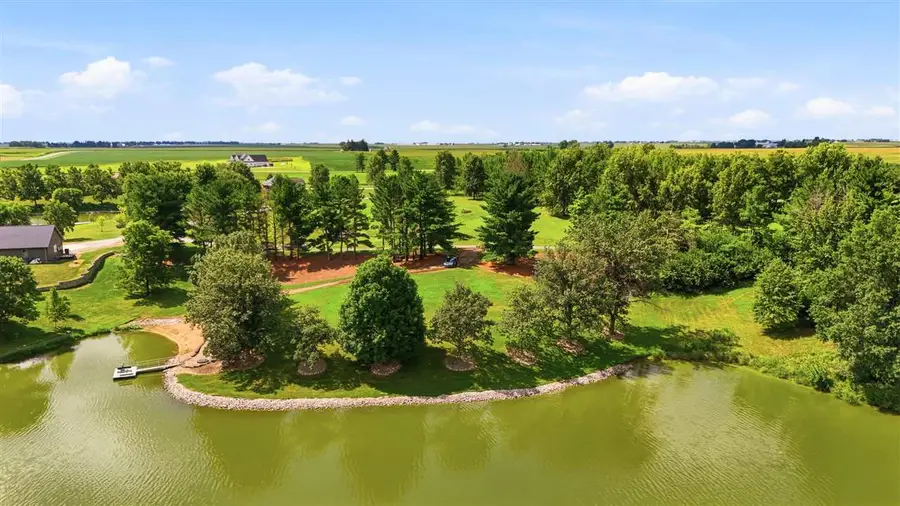 1008 Terrace Lake Ln, Crawfordsville, IA 52621 - #3