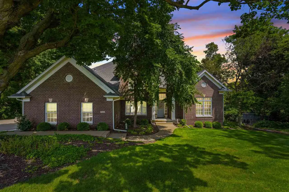 3545 Timber Ridge Trail, Cedar Rapids, IA 52411 - #1