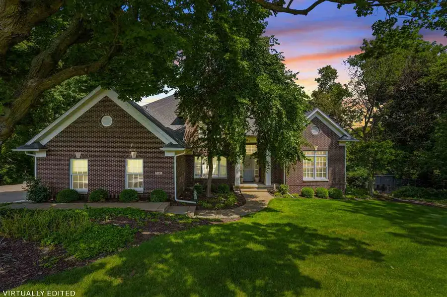 3545 Timber Ridge Trail, Cedar Rapids, IA 52411 - #2