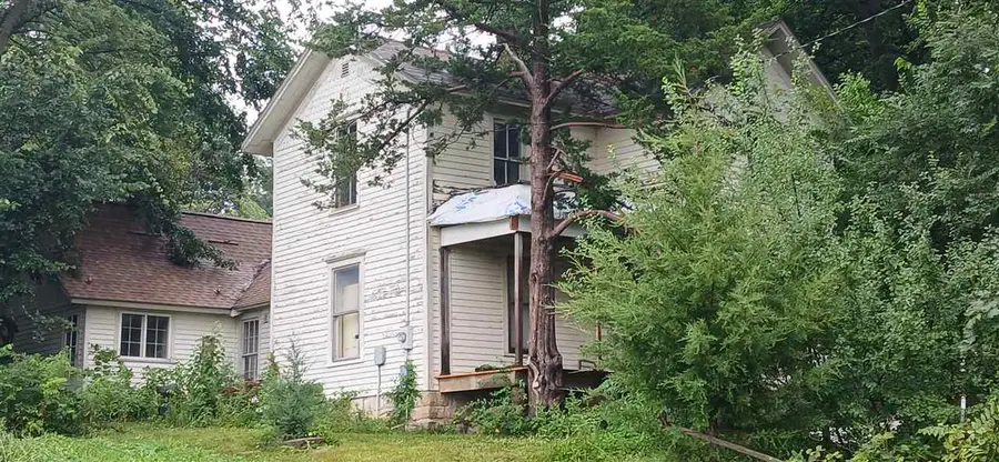 411 E Main st., West Branch, IA 52350 - #3