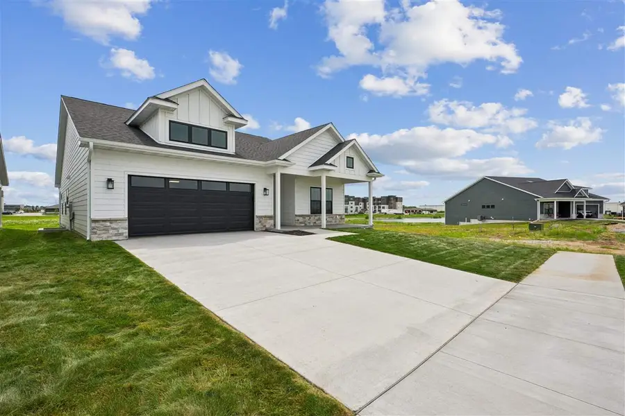 1271 Roosevelt Circle, North Liberty, IA 52317 - #2