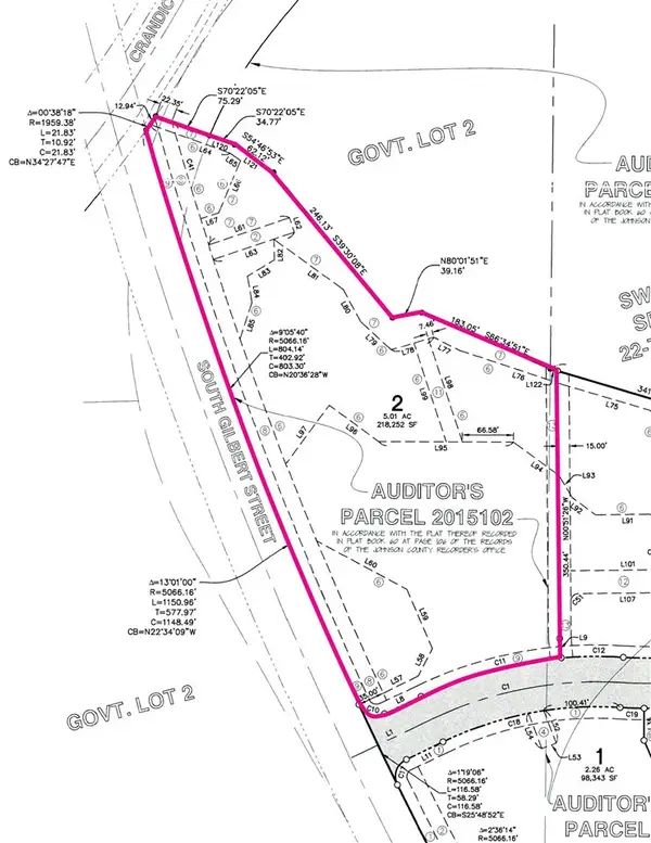 Lot 2 Cherry Ave, Iowa City, IA 52240