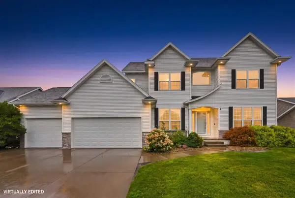 3137 Brookfield DR, Marion, IA 52302