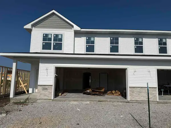 1235 Jackson Drive, North Liberty, IA 52317