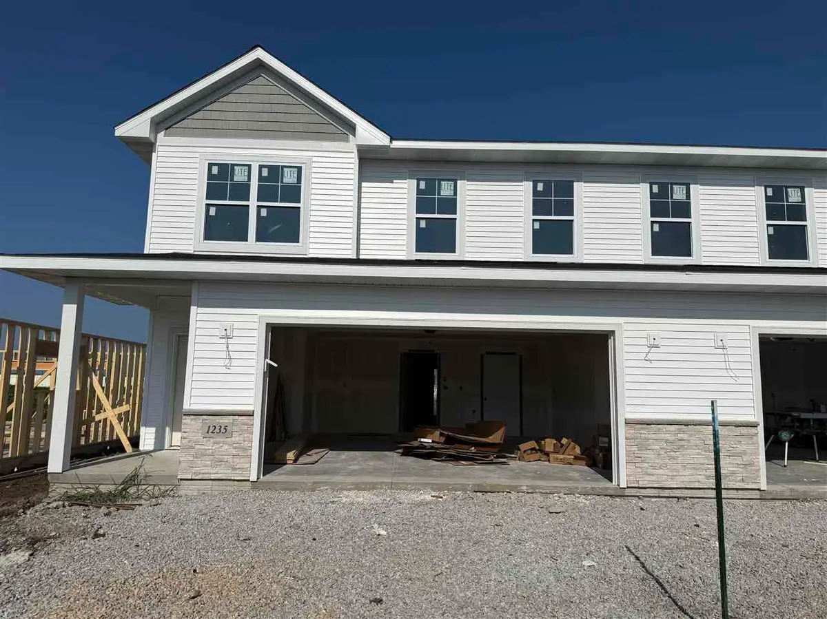 1237 Jackson Drive, North Liberty, IA 52317 - #1