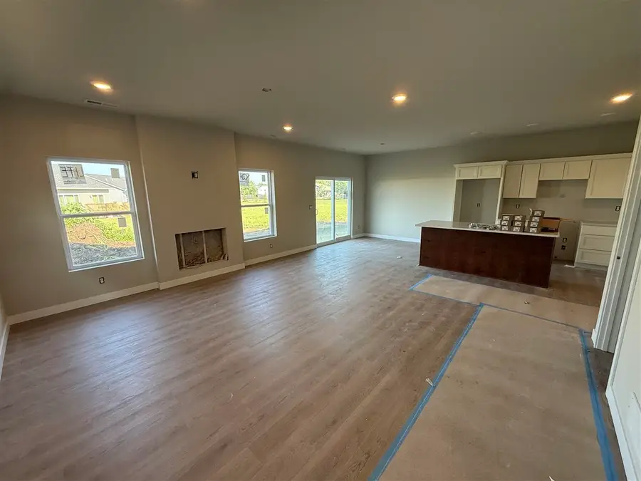1237 Jackson Drive, North Liberty, IA 52317 - #2