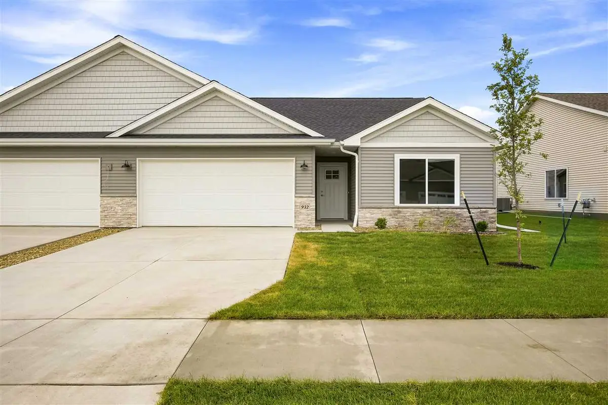 1171 Grant Way, North Liberty, IA 52317 - #1