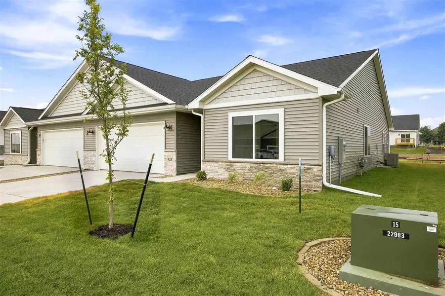 1171 Grant Way, North Liberty, IA 52317 - #2