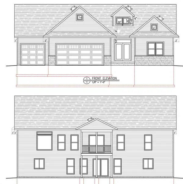 1930 Longboat Drive, Tiffin, IA 52340