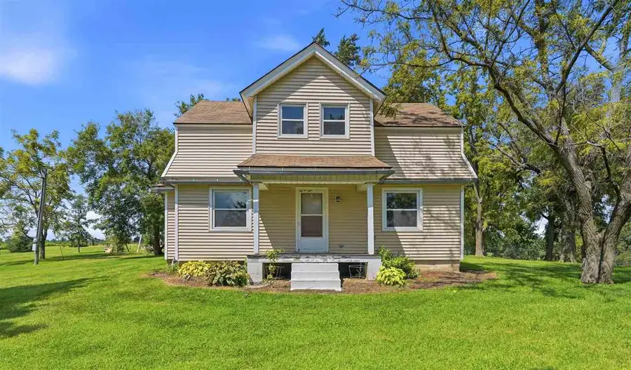 2955 245th Street, Ainsworth, IA 52201 - #2