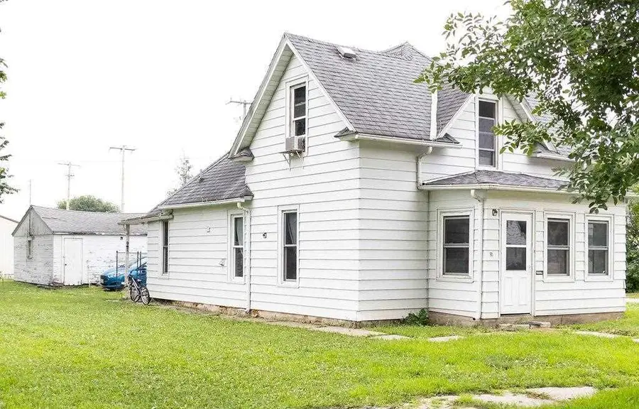 95 14th Street North, Northwood, IA 50459 - #2