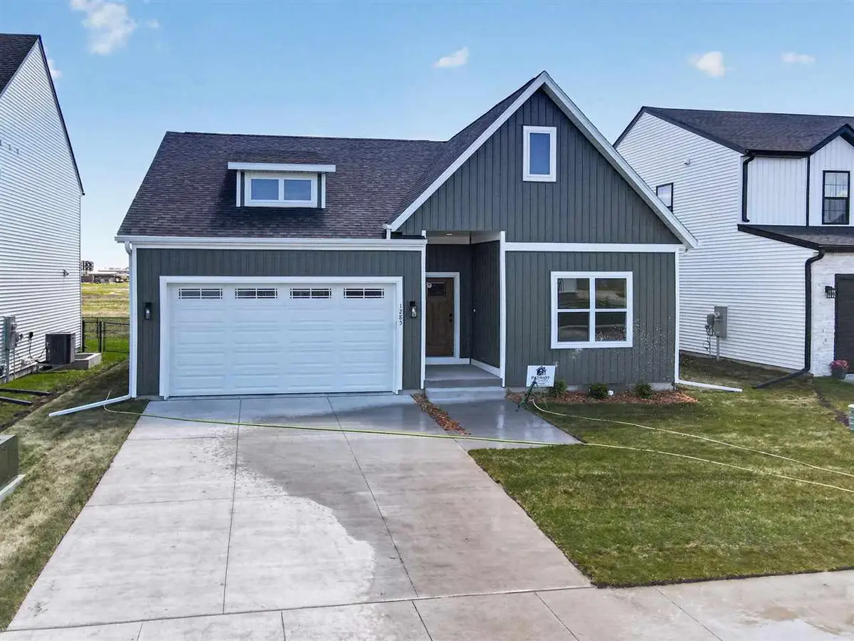 1285 Priscilla Ct., North Liberty, IA 52317 - #1