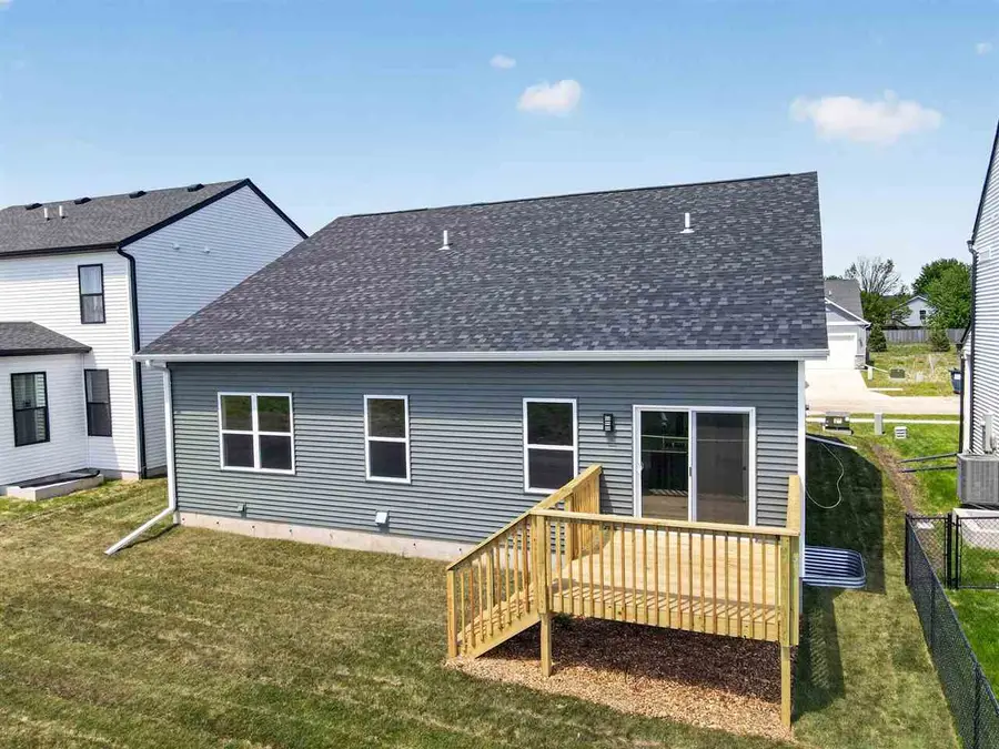 1285 Priscilla Ct., North Liberty, IA 52317 - #2