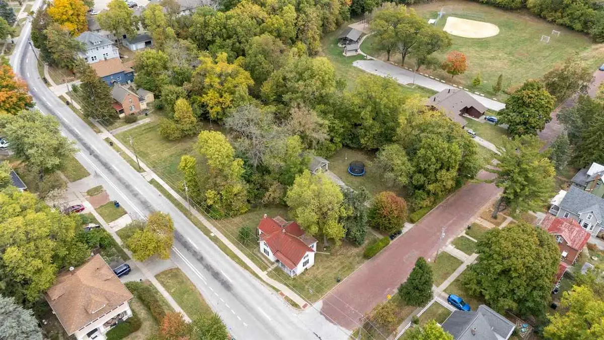 Brown St Lot 3, Iowa City, IA 52245 - #1