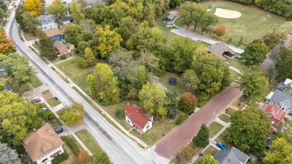 Brown St Lot 3, Iowa City, IA 52245