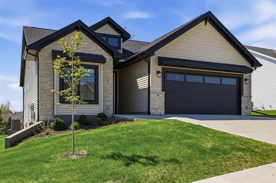 46 Pinnacle Lane, Tiffin, IA 52340 - #2