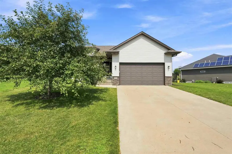 214 Cherry Lane, Tiffin, IA 52340 - #2