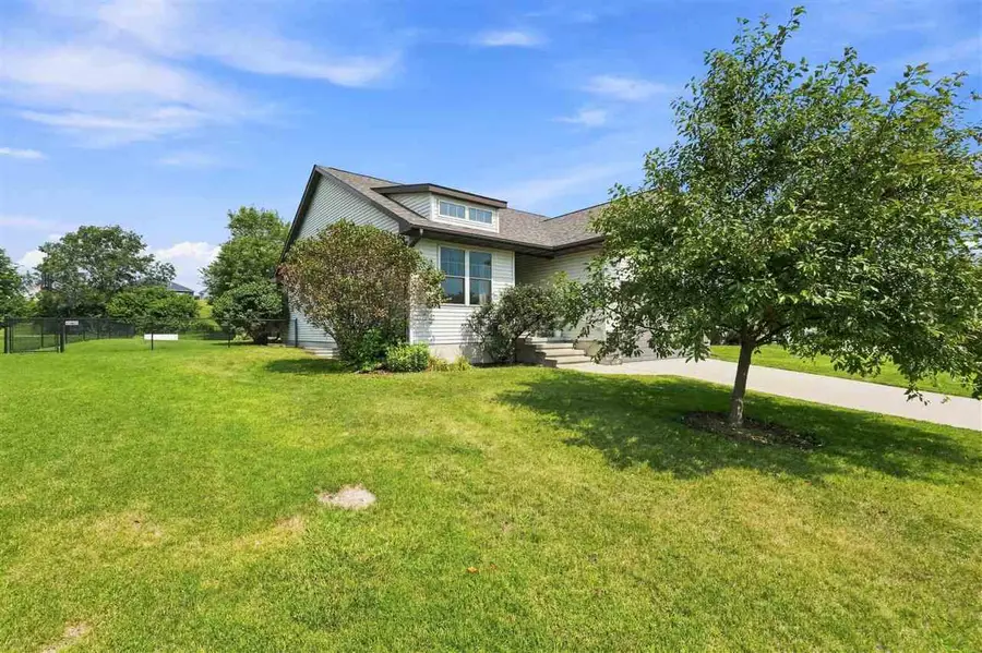 214 Cherry Lane, Tiffin, IA 52340 - #3
