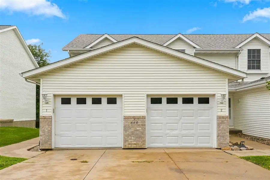 660 Magnolia Lane, Marion, IA 52302 - #2