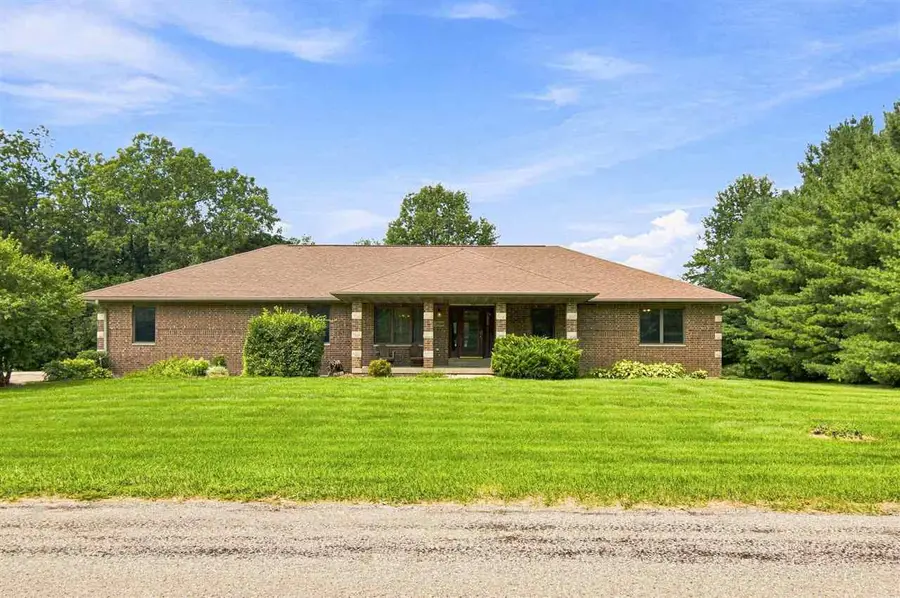 2956 Orchard View Ln, Iowa City, IA 52240 - #3