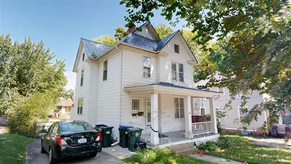 1204 E Burlington St, Iowa City, IA 52240