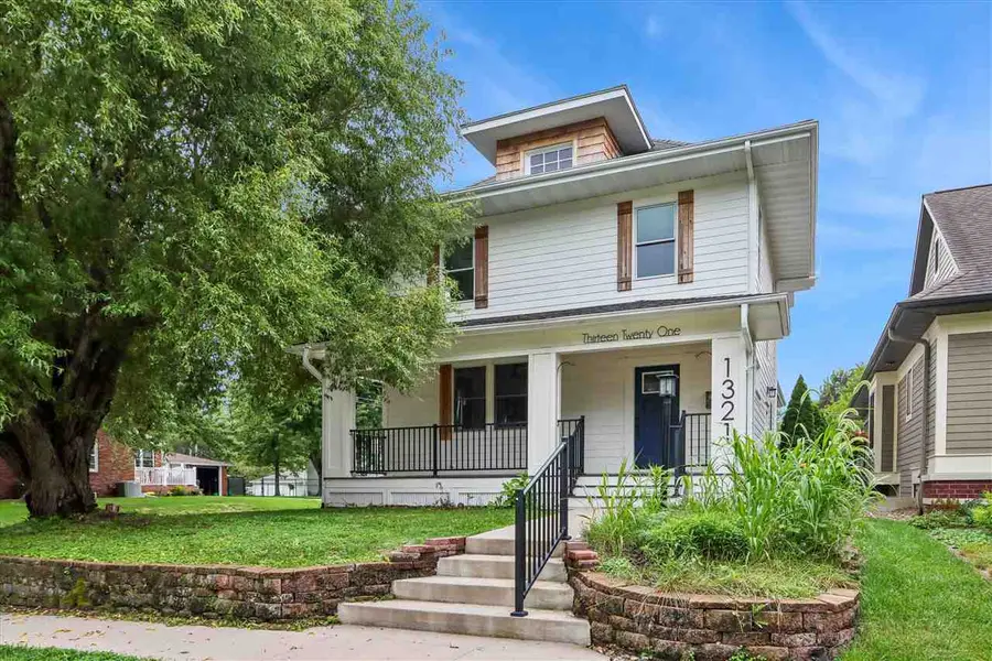 1321 Rochester Ave., Iowa City, IA 52245 - #2