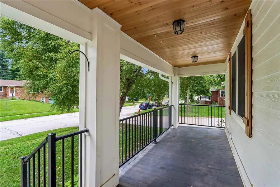 1321 Rochester Ave., Iowa City, IA 52245 - #3