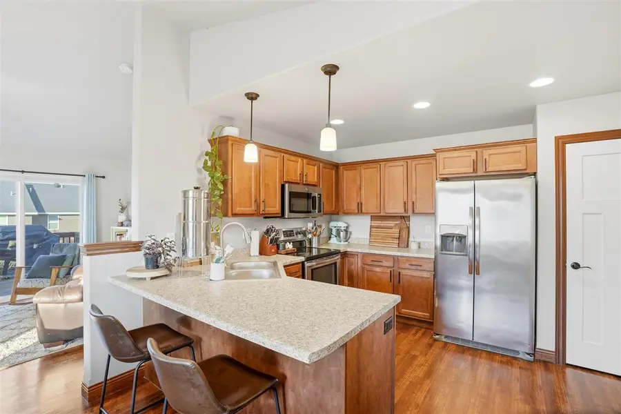 1336 Twin Leaf Ave, Tiffin, IA 52340 - #3